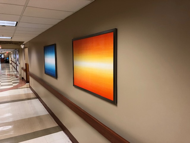 Abstracts in Corridor
